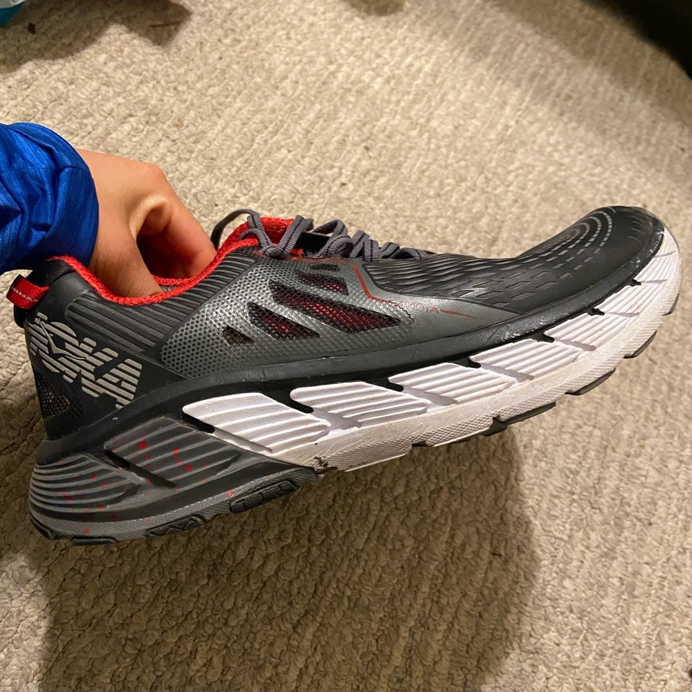 Men’s Hoka Gaviota